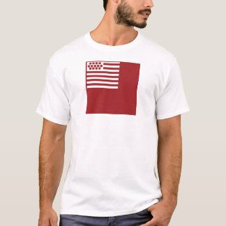 T-shirt Drapeau de Brandywine