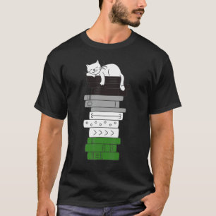 T-shirt Drapeau de fierté androphile Fierté LGBT Parent de