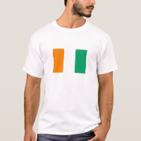 Drapeau de la Côte d'Ivoire