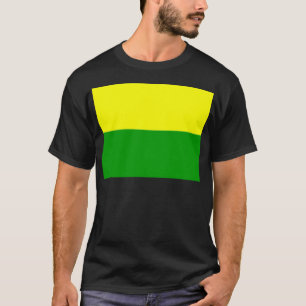 T-shirt Drapeau de La Haye