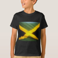 Drapeau de la Jamaïque