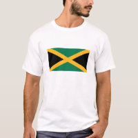 Drapeau de la Jamaïque