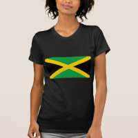 Drapeau de la Jamaïque