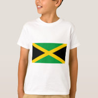 Drapeau de la Jamaïque