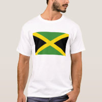 Drapeau de la Jamaïque