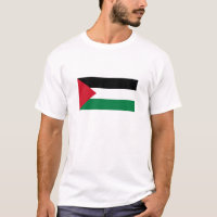 Drapeau de la Palestine