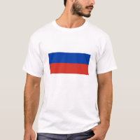 Drapeau de la Russie