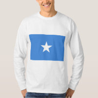 Drapeau de la Somalie
