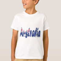 Drapeau de l'Australie