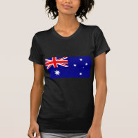 Drapeau de l'Australie - drapeau australien