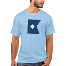 Drapeau de l'État du Minnesota