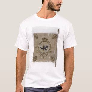 T-shirt Drapeau de l'infanterie prussienne