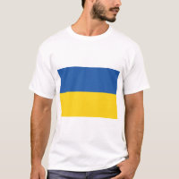 Drapeau de l'Ukraine