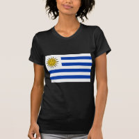 Drapeau de l'Uruguay