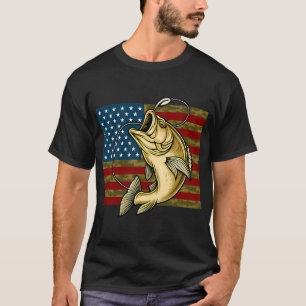 T-shirt Drapeau de plongée en scaphandre en forme de Flori