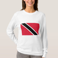 Drapeau de Trinité-et-Tobago