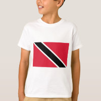 Drapeau de Trinité-et-Tobago