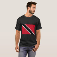 Drapeau de Trinité-et-Tobago