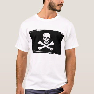 T-shirt Drapeau d'Edward England