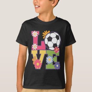 T-shirt Drapeau des Émirats arabes unis de style foot UAE