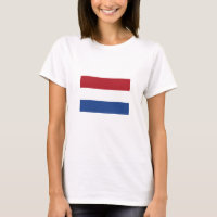 Drapeau des Pays-Bas