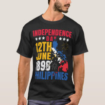 Drapeau des Philippines Fête de l'indépendance phi