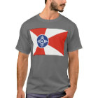 Drapeau des TIC Wichita Kansas