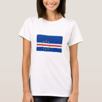 Drapeau du Cap-Vert