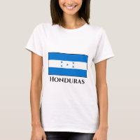 Drapeau du Honduras