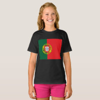 Drapeau du Portugal