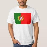 Drapeau du Portugal