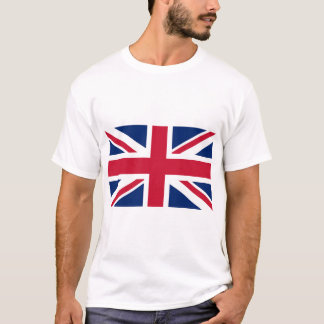 T-shirt Drapeau du Royaume-Uni