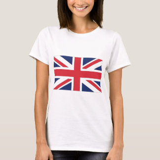 T-shirt Drapeau du Royaume-Uni