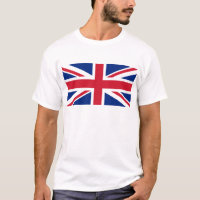 Drapeau du Royaume-Uni