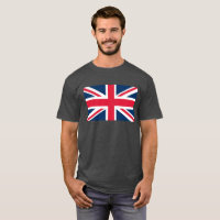 Drapeau du Royaume-Uni
