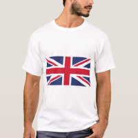 Drapeau du Royaume-Uni
