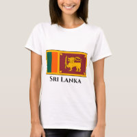 Drapeau du Sri Lanka