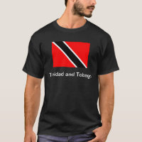 Drapeau du Trinidad-et-Tobago
