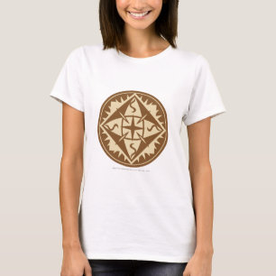 T-shirt Drapeau elven