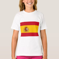 Drapeau espagnol (Espagne)