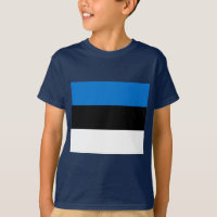 Drapeau estonien