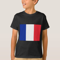 Drapeau français