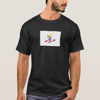 T-shirt Drapeau Fujisaki Japon