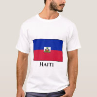 Drapeau Haïti (Haïti)