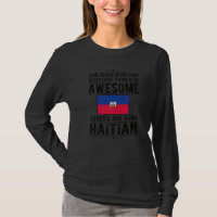 Drapeau haïtien stupéfiant Haïti Racines haïtienne