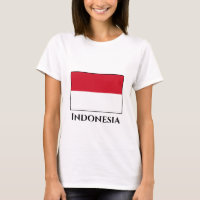 Drapeau indonésien