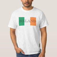 Drapeau irlandais mccn