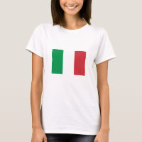 Drapeau Italie