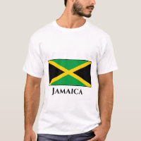 Drapeau jamaïcain