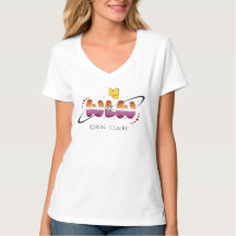 Drapeau lesbien coucher de soleil papillon WLW